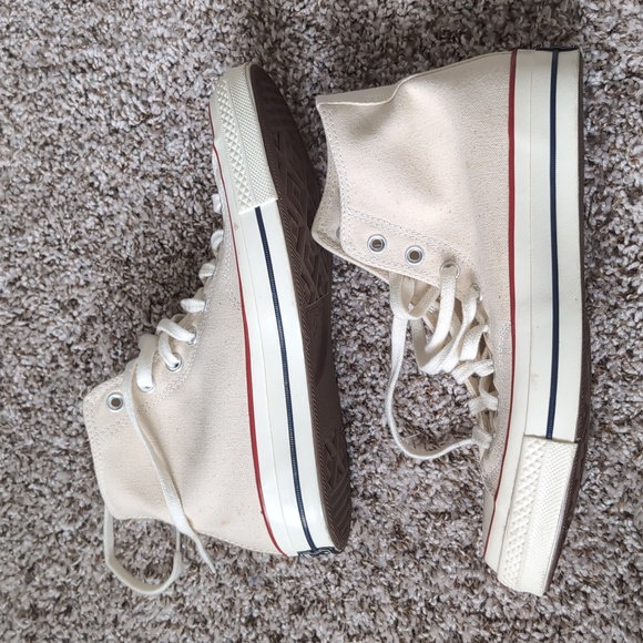 Converse All-star Chuck Taylor - Picture 2 of 6